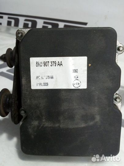 Блок ABS Audi A4 B8 CDH