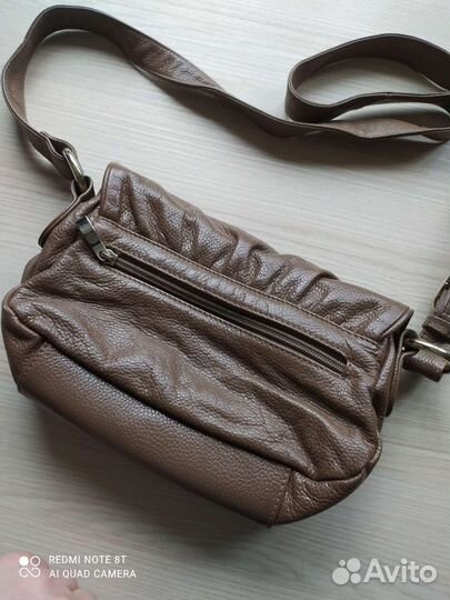 Сумка Классик кожа