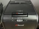 Шредер (уничтожитель) Rexel Auto+ 60X (4x45 мм) объявление продам