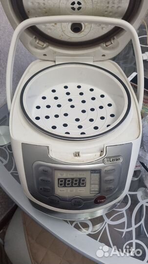 Мультиварка бу