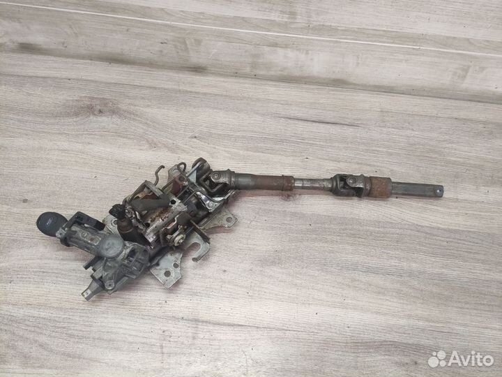 Замок зажигания Ford Focus 1 1998-2005