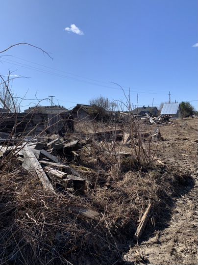 Участок 13,5 сот. (ИЖС)