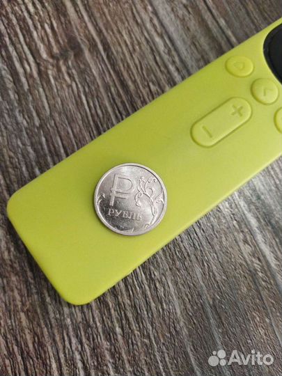 Один рубль 2014 с буквой р юбилейная