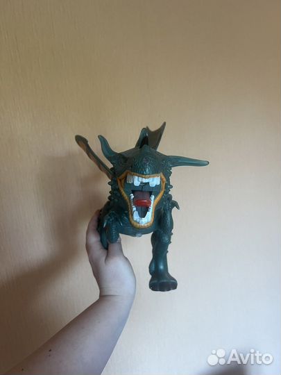 Дракон Детский