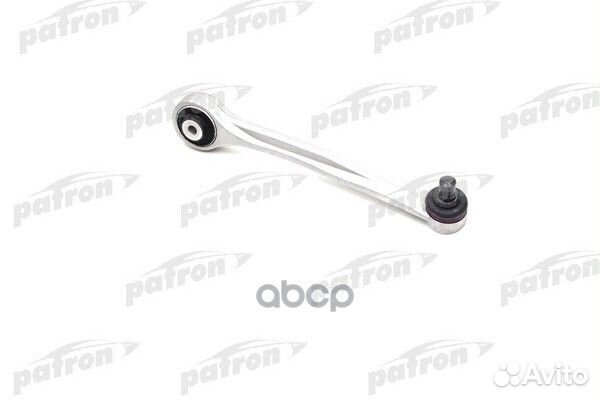 Рычаг подвески audi: A6 11/10, A6 Allroad 12