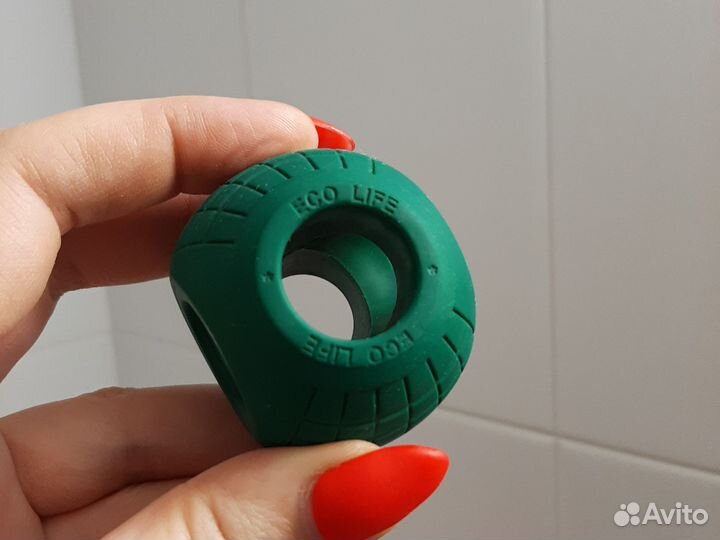 Магнитный мяч для стирки Eco life