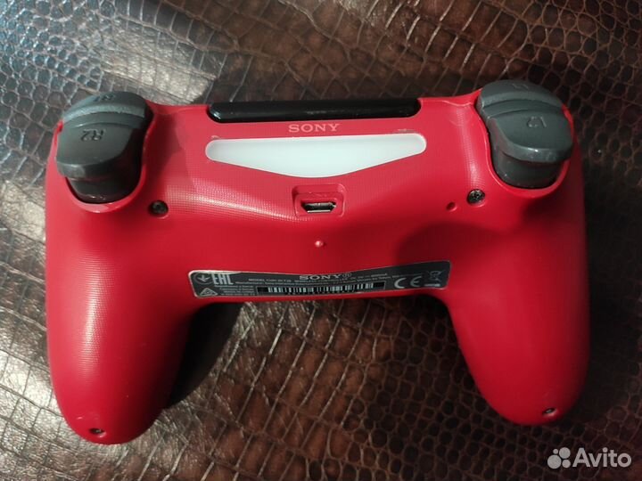Джойстик/Геймпад для Sony PS4