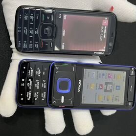 Nokia n79