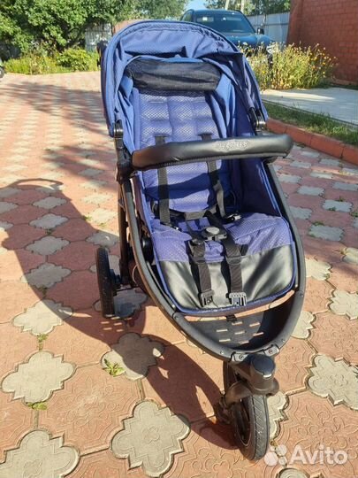 Детская коляска Peg-Perego