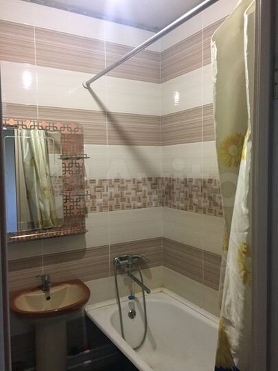 1-к. квартира, 41,2 м², 5/5 эт.