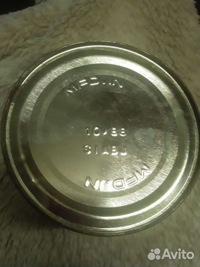 Кофе Индия 1988 год СССР