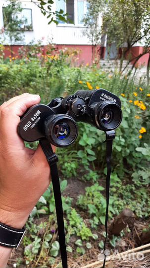 Бинокль Baigish бпц5 830
