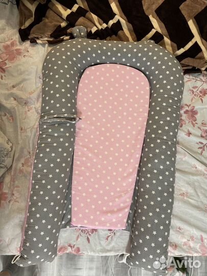 Кокон гнездышко