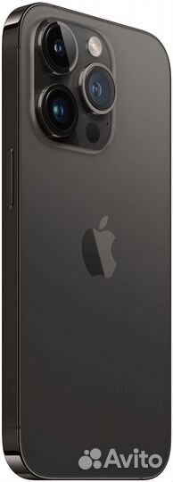 iPhone 14 Pro, 128 ГБ
