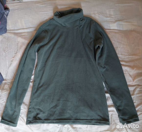 Водолазка женская