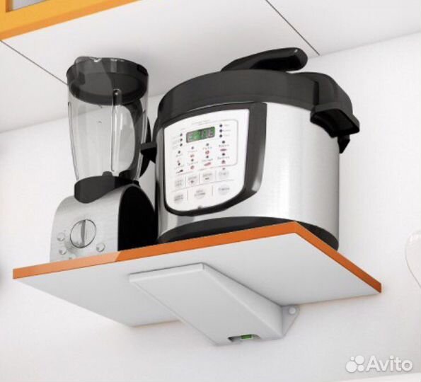 Универсальная полка