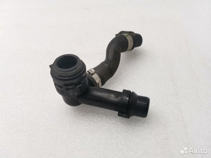 Патрубок охлаждения Bmw X4 F26 2.0 2014