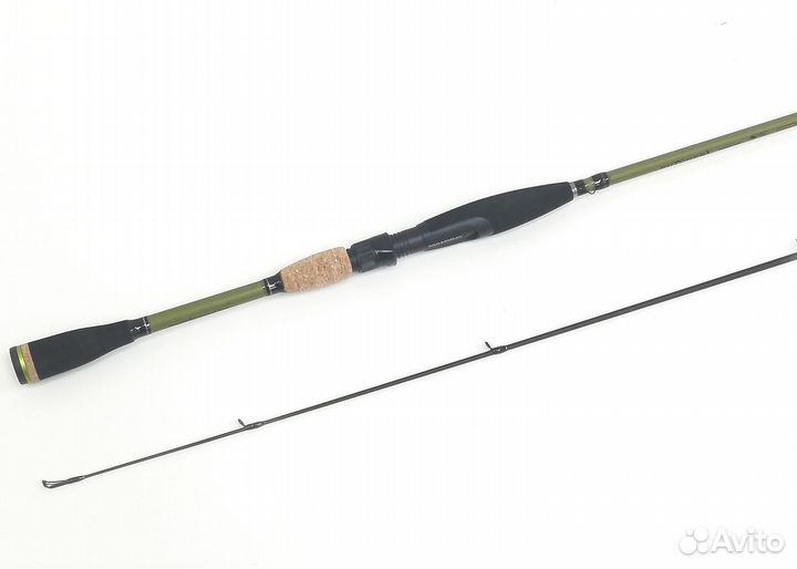 Спиннинг Maximus Butcher-X 24MH 10-42 гр