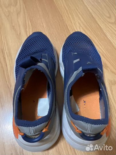 Кроссовки для мальчика Demix 36 размер