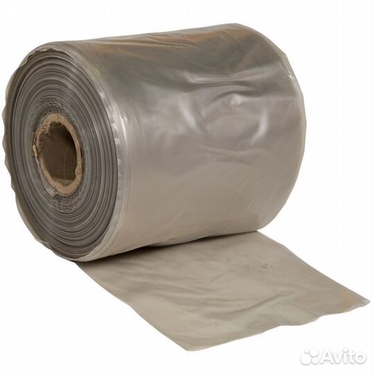 Рукав пвд 2-ой сорт 80мкм 300мм