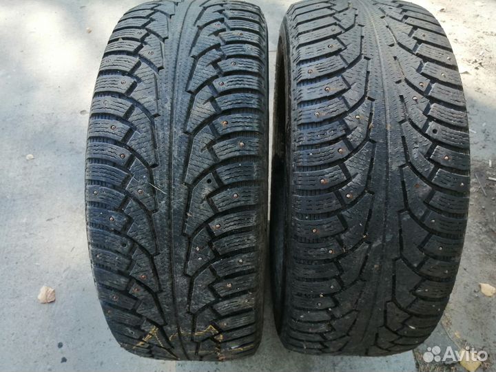 Nokian Tyres Hakkapeliitta 5 285/65 R17 116T