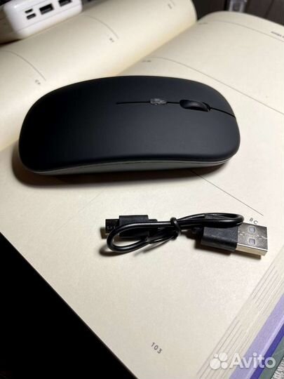 Мышка беспроводная