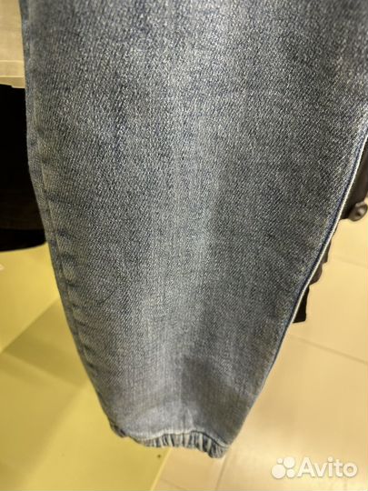 Мужские джинсы diesel l