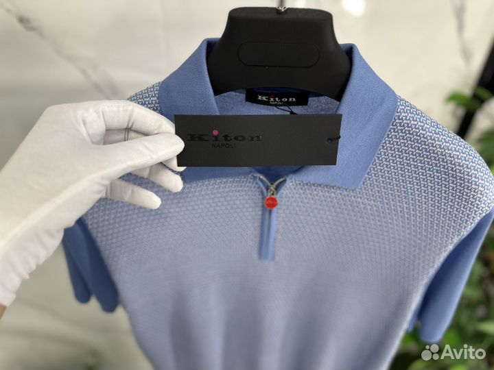 Поло kiton премиум