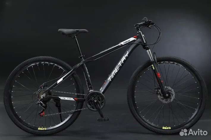 Горный велосипед Алюминий новый
