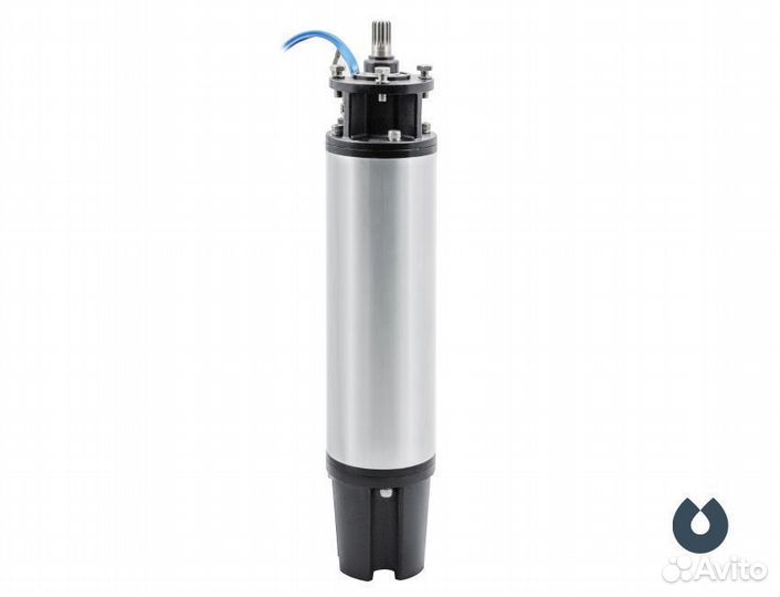 Насос погружной скважинный Unipump Эцв 6-36-78