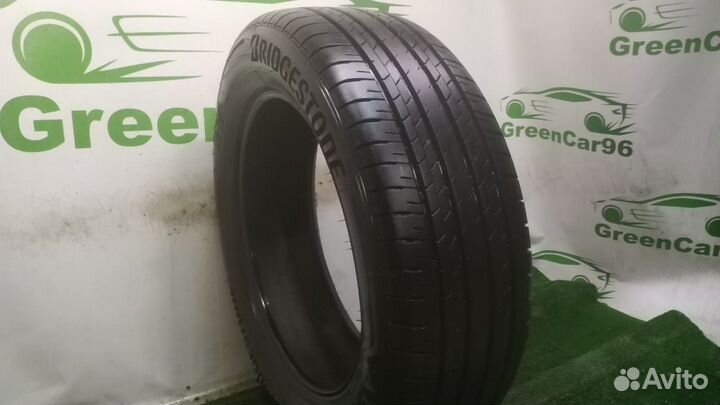 Bridgestone Alenza H/L 33 225/60 R18