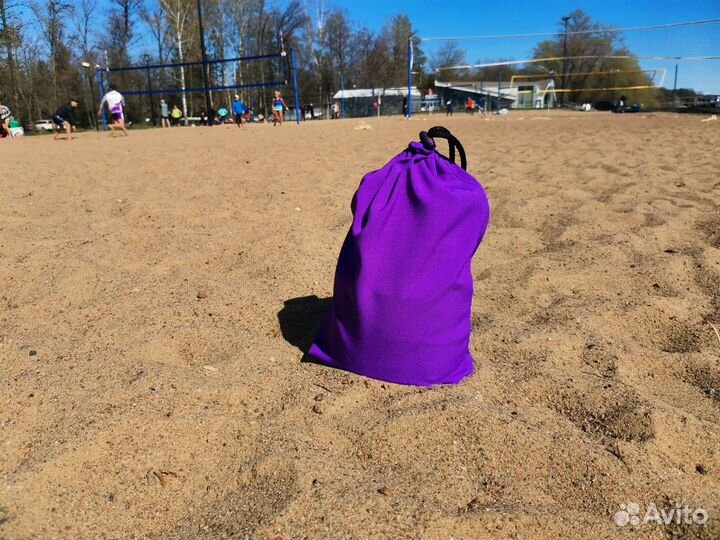 Сетка: аналог Copaya, Funtec (волейбол)