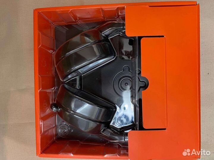 Наушники steelseries