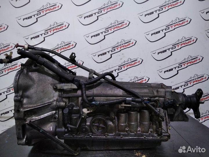 АКПП toyota 2JZ-GE aristo JZS160 3040LS атм 350003F460 2WD DY402