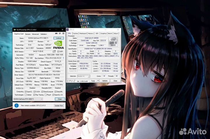 Компьютер для учёбы