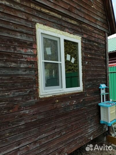 Пластиковые окна на заказ