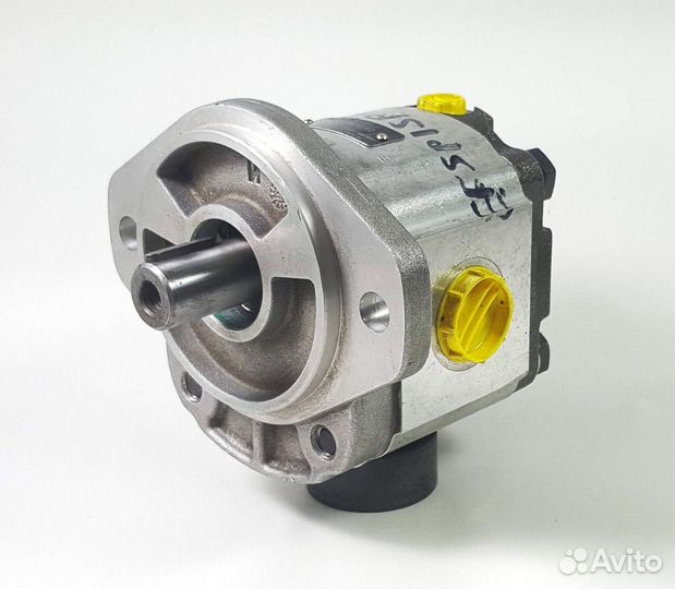 Электромагнитный клапан гидравлического насоса Hit