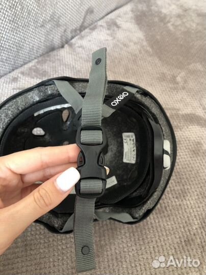 Шлем детский oxelo