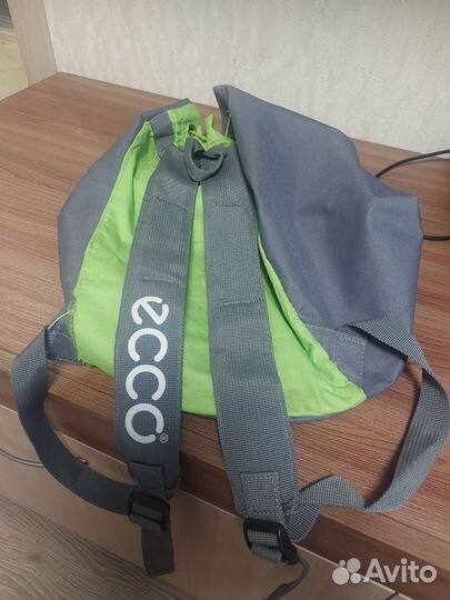 Рюкзак ecco walkathon