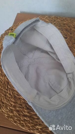 Кепка, бейсболка для мальчика р.52-54