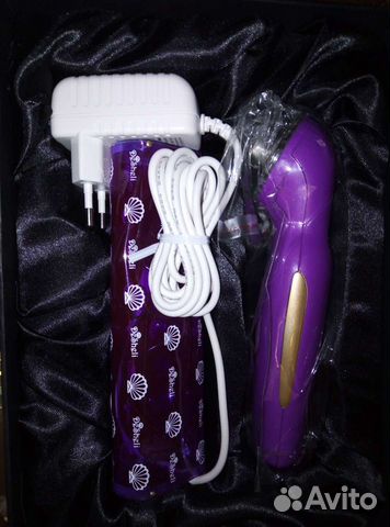 Новый косметологический аппарат