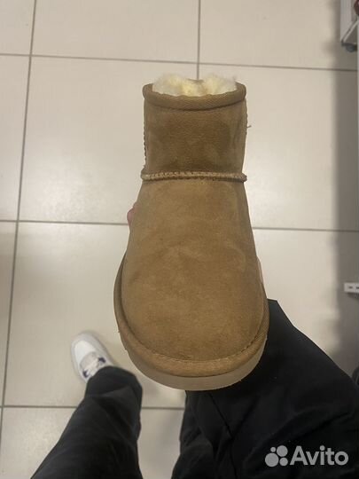 Ugg угги детские