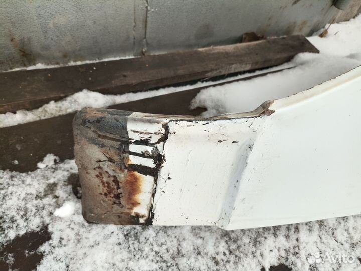 Переднее левое крыло 2108,2109,21099