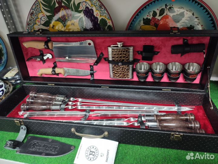 Набор подарочный