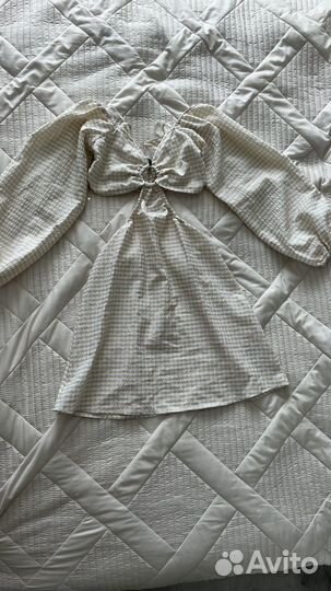 Платье летнее HM