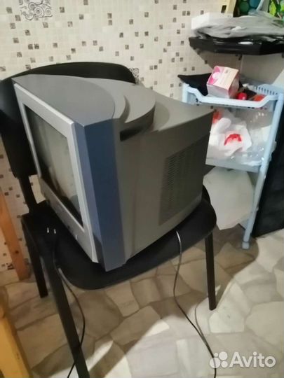 Телевизор бу