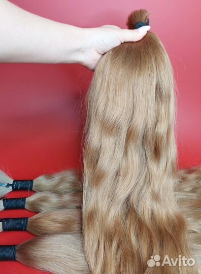 Славянские волосы, мастерам опт