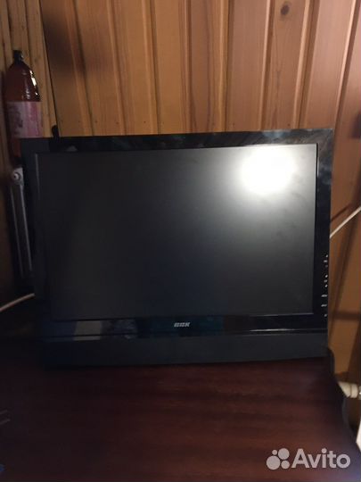 Телевизор ЖК бу