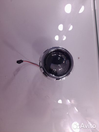 Мини линзы H1