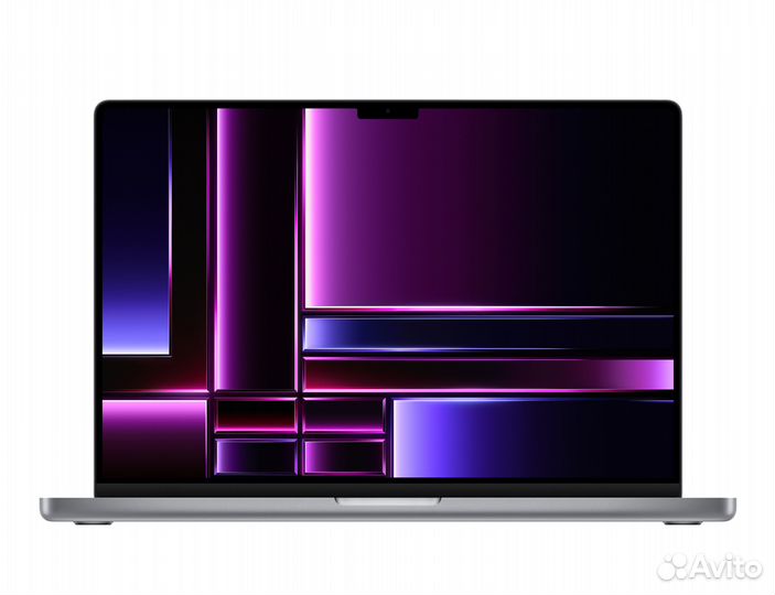MacBook Pro 16 M2 Max(38c) 64GB 1TB